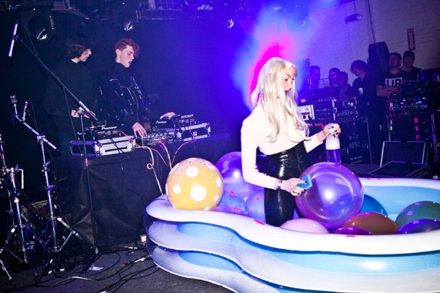 Sophie Kyary Pamyu Pamyu