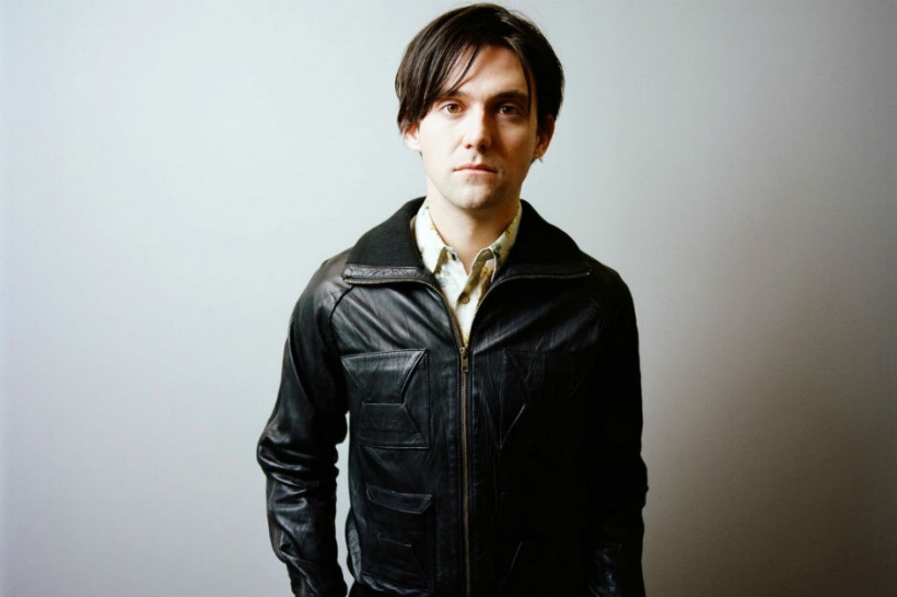 Conor Oberst, 'Upside Down Mountain'