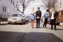 Priests New Song Doctor Stream