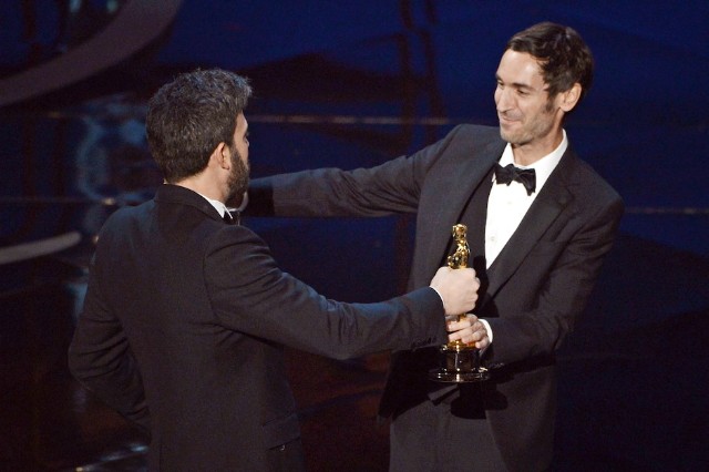 Malik Bendjelloul, 'Searching for Sugar Man,' dead, 36, Academy Award, Oscar, documentary, Rodriguez