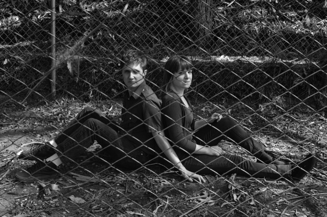 Street Eaters 'Reverse' Stream Bones Muscles Blood