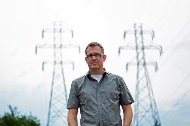 Lusine Arterial Ghostly