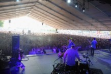 Alt J Hunger of the Pine Stream