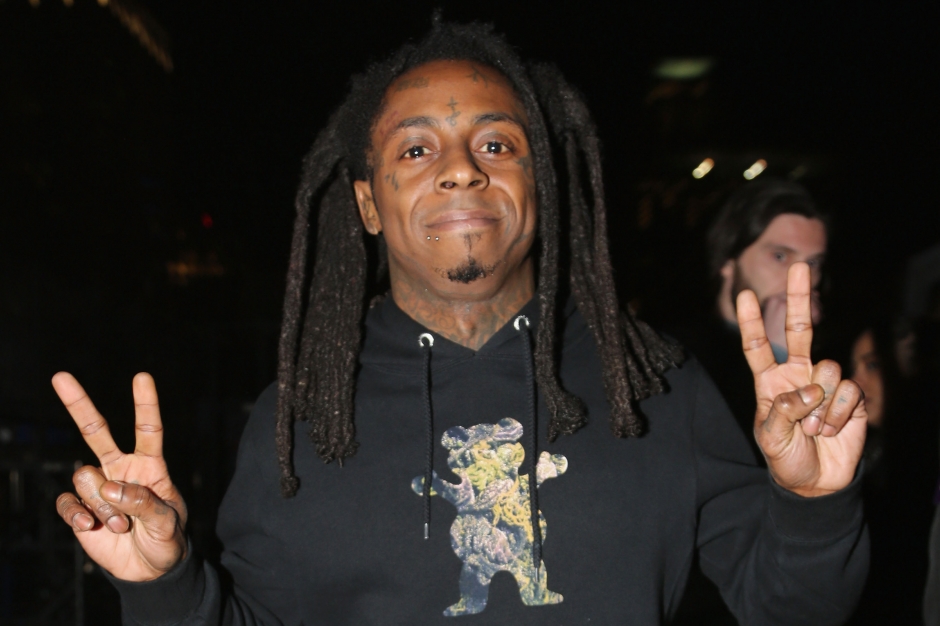 Lil Wayne The Carter V Nine Albums Two Years