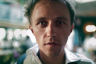 Sondre Lerche Is a Drunken Mess in ‘Bad Law’ Video