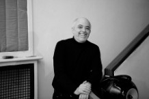 Craig Leon Reissues His Techno-Futurist Masterpiece, ‘Nommos / Visiting’