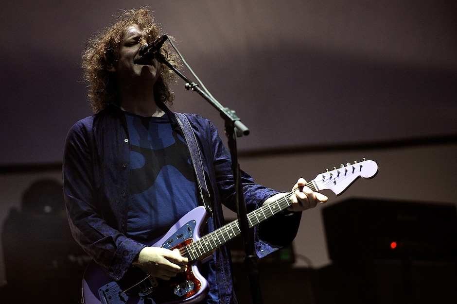 My Bloody Valentine New Songs New EP mbv interview