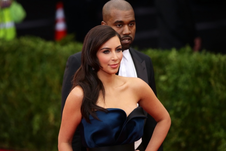 Kanye North West Kim Kardashian Kidchella Coachella Birthday