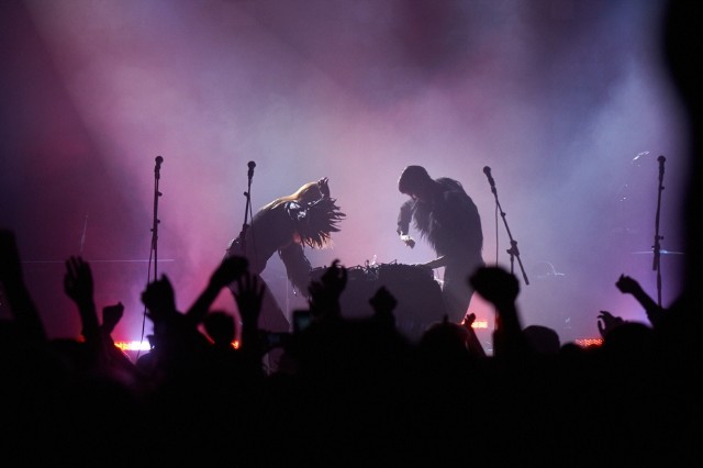 Icona Pop Get Lost New Single Stream