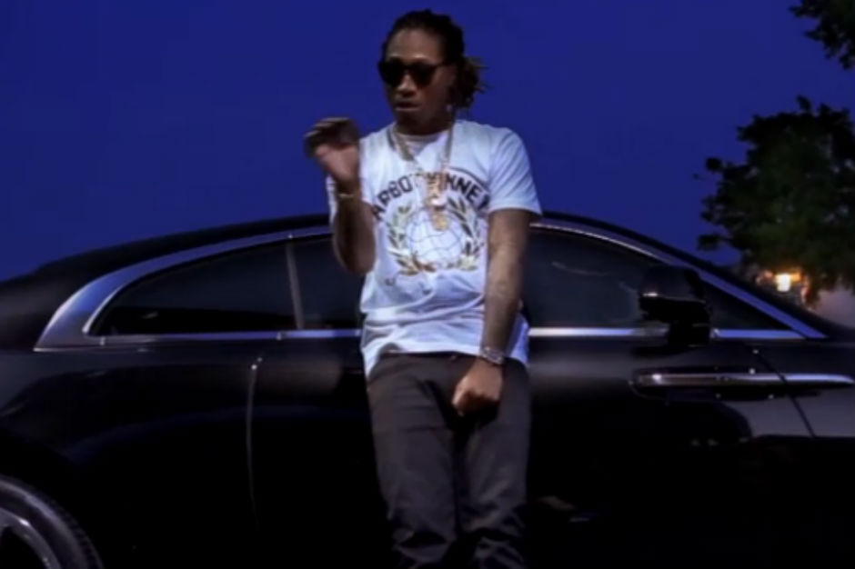 Future 'Side Effects' Video Honest