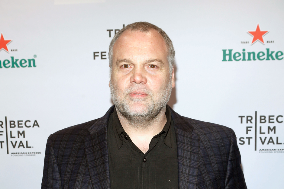 Vincent D'Onofrio Starring in Linkin Park's DJ's Movie Mall