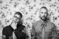 Basement Jaxx Share Soul-Freeing ‘Never Say Never’