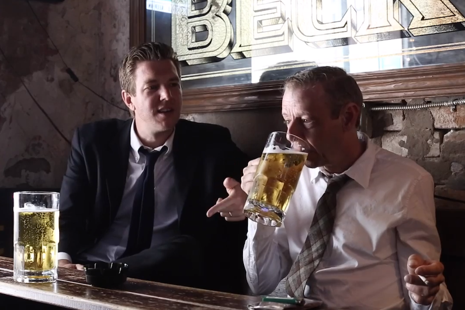 Hamilton Leithauser Goes Mis-Adventuring in 'I Don't Need Anyone' Video