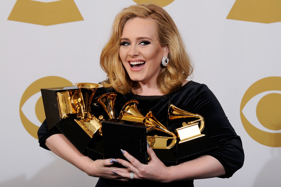 Adele new album tour 25