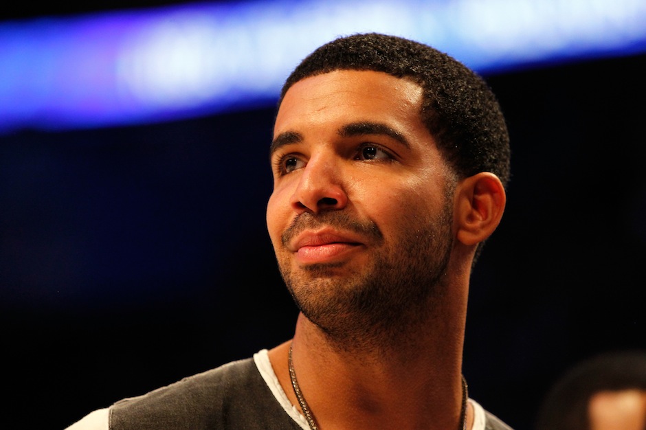 Drake Pays $100,000 Rapping 4Tay