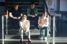 Great Pagans Gazelle Twin So Pure