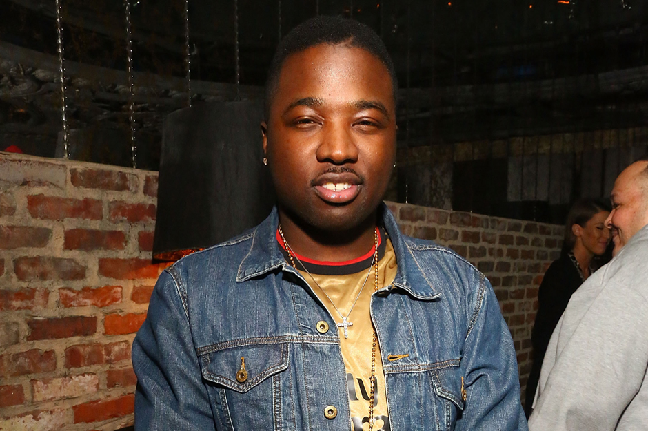 Troy Ave gay son mentally disabled