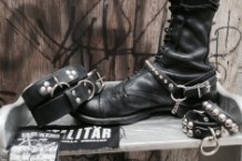 R.I.P. Punk Etsy Starter Kit