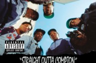 N.W.A Movie Casting Call Conflates Black Skin With Unattractiveness