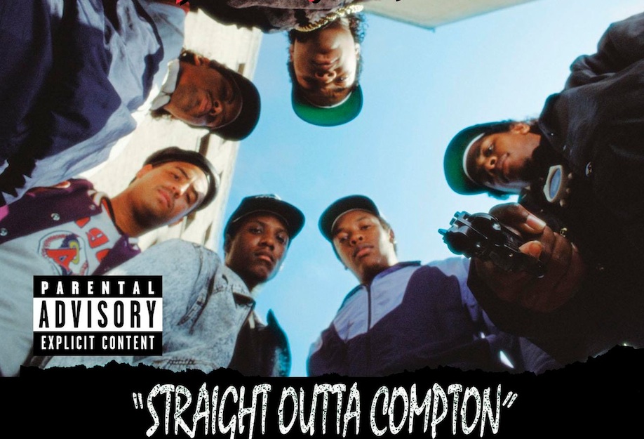 NWA Biopic Straight Outta Compton Racist Casting Call