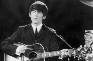 George Harrison’s Forgotten Solo Gems