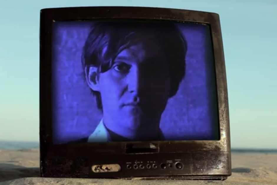 Conor Oberst You Are Your Mothers Child video