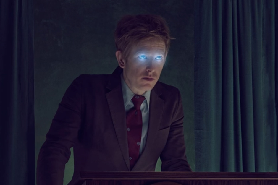 Spoon 'Inside Out' Video Stream They Want My Soul