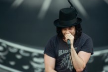 Jack White Covers Royals Lorde