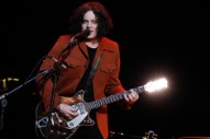 Jack White Enters Publishing Game With Third Man Books