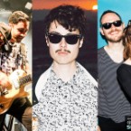 SPIN at Lollapalooza 2014: Toyota Presents Soundwave Preview Guide