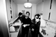 MNDR Give Living Days’ ‘Thrill Anybody?’ a Crisp Facelift