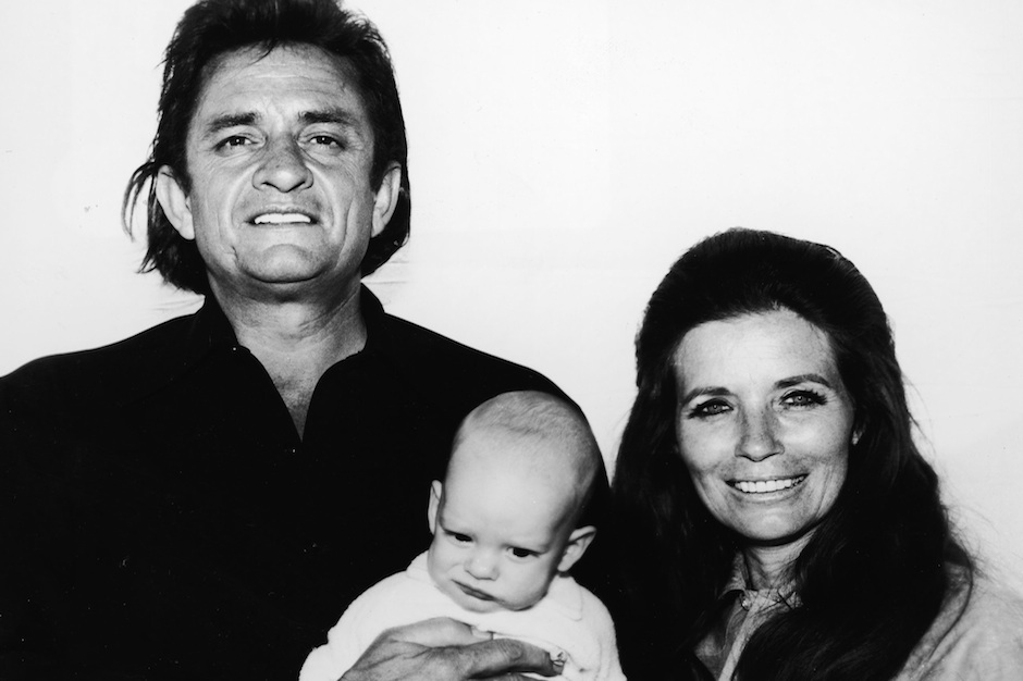 Johnny Cash Home May Become a Rehab Center Because of a Bee Gee