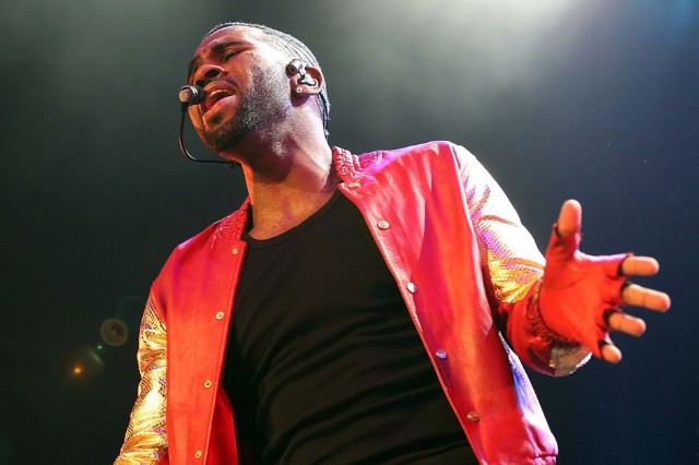 Jason Derulo Butts Wiggle Bored Rolling Stone