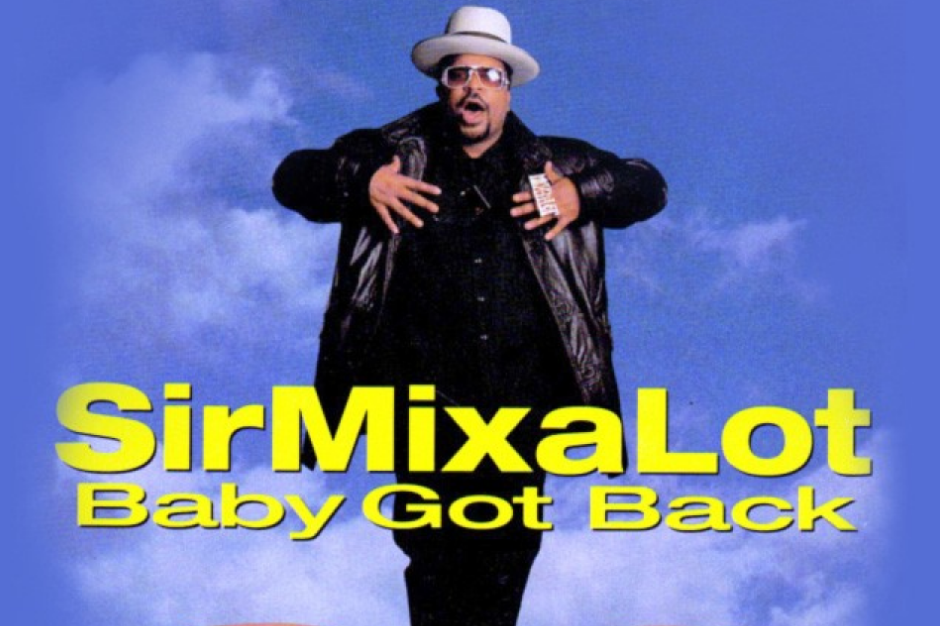 Sir Mix-A-Lot's Anaconda Approves of Nicki Minaj's Use Of 'Baby Got Back'