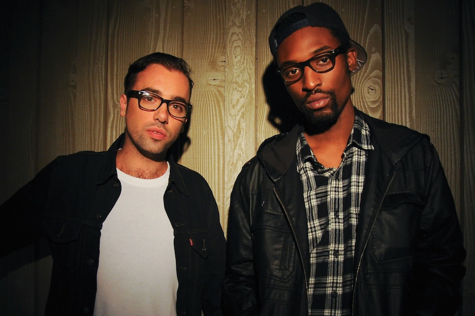 Stream Dance-tastic 'Classic' From The Knocks