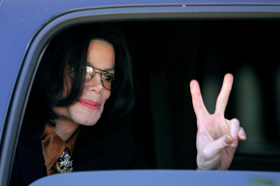 michael jackson sexual abuse charges after death