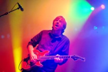 Trey Anastasio in 2009