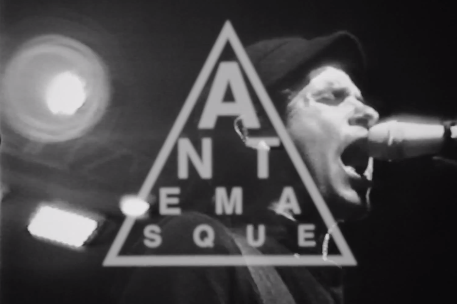 antemasque in the lurch live video