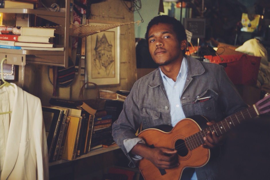 benjamin booker, have you seen my son, live, video