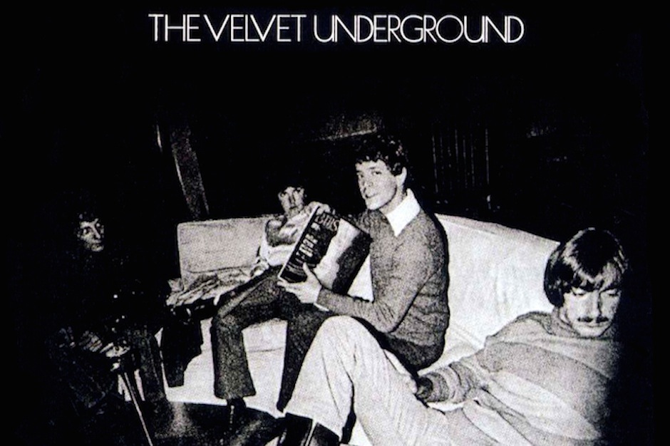 velvet underground box set unreleased album