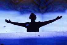 Calvin Harris New Album Haim Ellie Goulding Tinashe