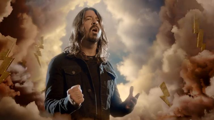 BBC Music, God Only Knows, Brian Wilson, Dave Grohl, Sam Smith, Lorde