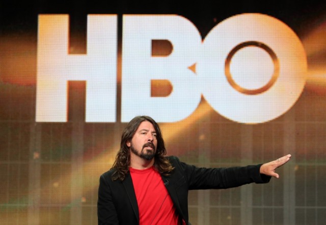 Foo Fighters, Sonic Highways, New Songs, HBO Trailer