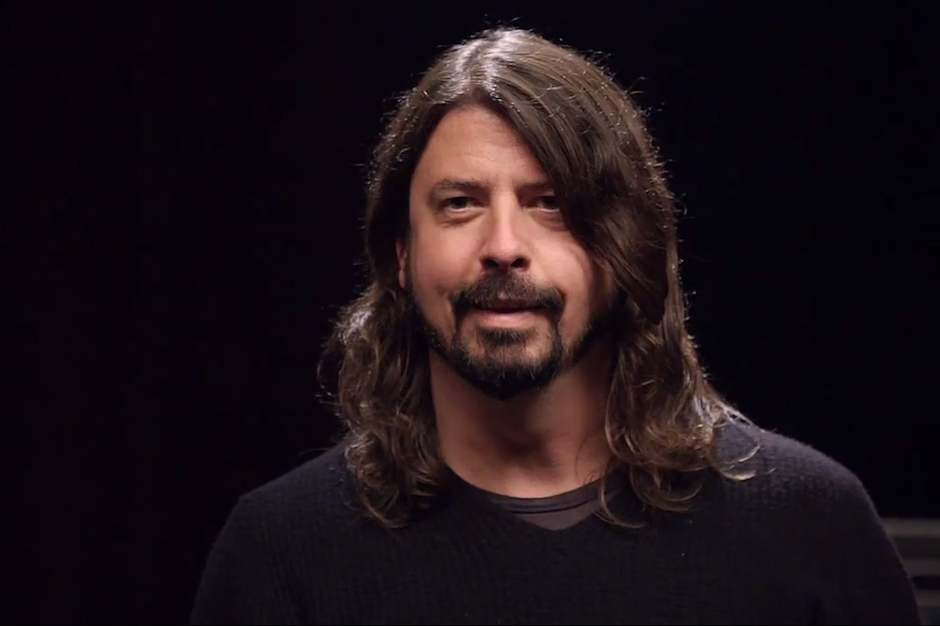 Foo Fighters Sonic Highways Trailer Thursday Something From Nothing
