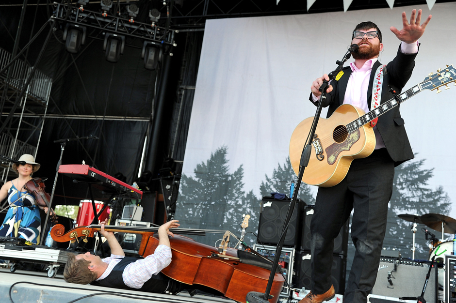 the decemberists, colin meloy, make you better