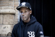 Cormega