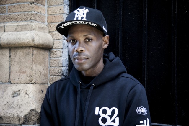 Cormega
