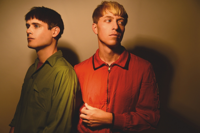The Drums – "Mirror"