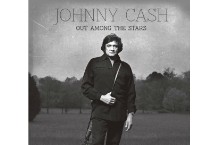 Johnny Cash Elvis Costello Remix 'She Used to Love Me a Lot' 'Out Among the Stars'