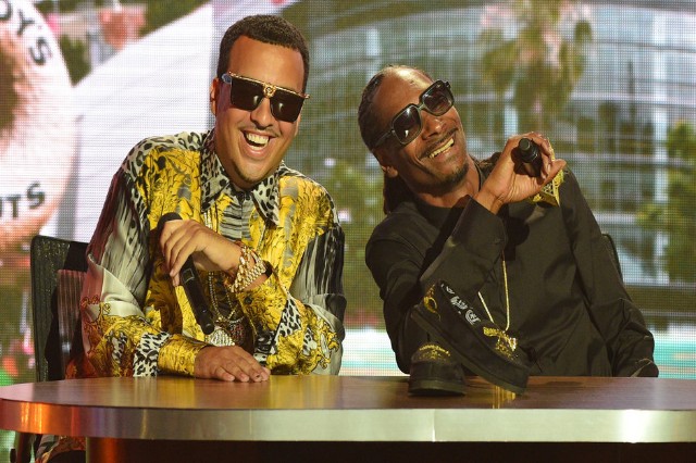 BET Hip Hop Awards Winners List